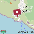 Mappa Le Case Ulivo di Rinella