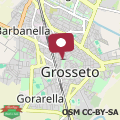 Map Le Casette di Elfo