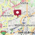 Mapa Le casette di Lam