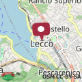 Mappa Le Casette Di Osvaldo