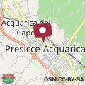 Mappa Le Casette