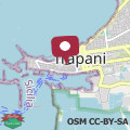 Mappa LE CASETTE