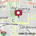 Carte Le Cavallerizze