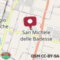 Map Le Centurie