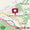 Carte "Le Charmant" - CIR VDA-SAINT-VINCENT-n 0004