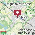 Mappa Le Chic 2 Vanzago