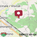 Map Le Clama
