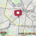 Carte LE COLONNE HOME MILANO