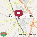 Mapa Le Conche Guest House - Casamassima