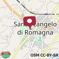 Mappa Le Contrade