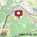 Mappa Le Corti - Agriturismo Olio e Vino