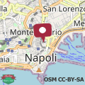 Map Le Corti del Re Tappia