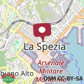 Mappa Le Dimore dei Fiori, Terre Marine