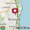 Carte Le Dimore del Corso II ad Acireale fra Catania, Taormina, il Mare e l'Etna