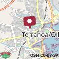 Map Le Dimore del Sole int 5