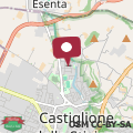 Map Le Dimore di Genny 3
