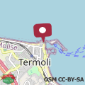 Carte Le Dimore nel Borgo di Termoli