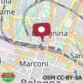 Mappa Le Dodici Porte - Porta San Vitale 8