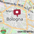 Mappa Le Due Torri Apartment