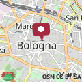 Map Le Due Torri Sotto Casa