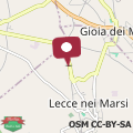 Carte Le due torri
