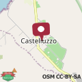 Karte Le Falesie di Castelluzzo