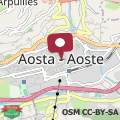 Mapa Le finestre su Aosta-CIR0095-