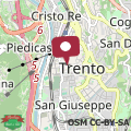 Mappa Le finestre sul Duomo