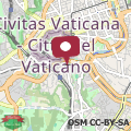 Carte Le Fornaci Guest House