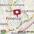 Map Le Gemme del Centro Storico