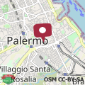 Karte Le Gemme di Ballarò