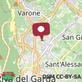Map Le Ginestre Serenity Home