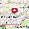 Map Le Grenier d'Antan - Relax Suite