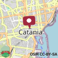 Map Le Leggende di Casa Università