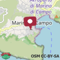 Carte LE MAREE IBISCO