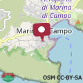 Carte LE MAREE NEPITELLA