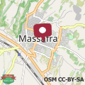 Mapa Le Maschere B&B