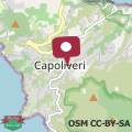 Map Le Miniere 1 - Goelba