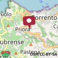 Map Le Mirò