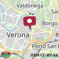 Map le mura degli amanti