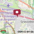 Mappa LE MURA Foresteria