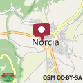 Carte Le Mura - rooms and apartments