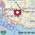 Carte LE MURA