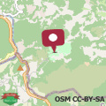 Mappa Le Murazze Holiday Houses