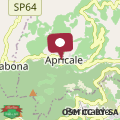 Mapa Le Nid Du Village Apricale