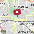 Mappa Le Ninfee Home