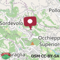 Mappa Le Notti Magiche