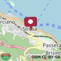 Karte Le Ochette Di Stresa