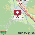 Map Le petit coin de Jason - Issogne