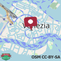 Mappa Le Pizzocchere